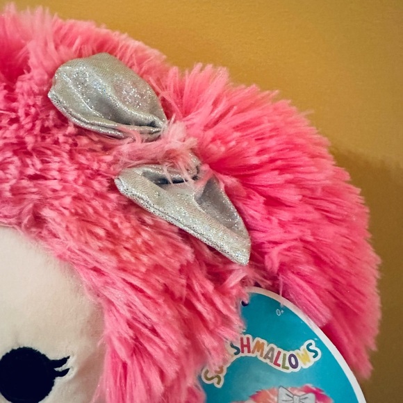 BNWT Caparinne 14" Bigfoot Squishmallow - Picture 4 of 6